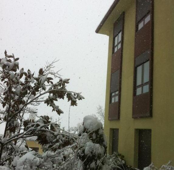 ホテル Mirasierra