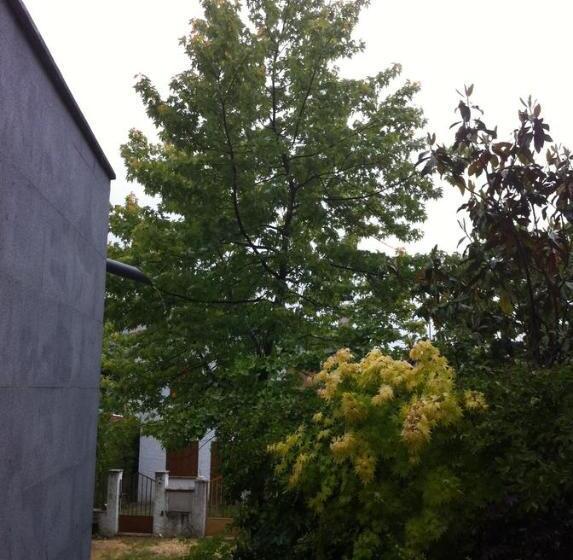 ホテル Mirasierra