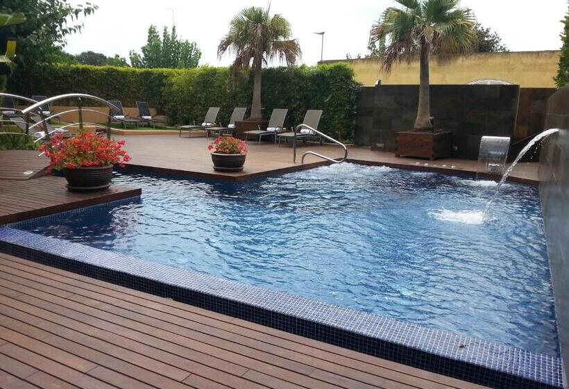 فندق Montaltmar