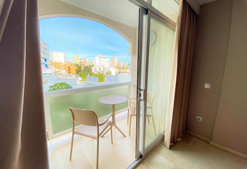 ホテル Ms Aguamarina Suites