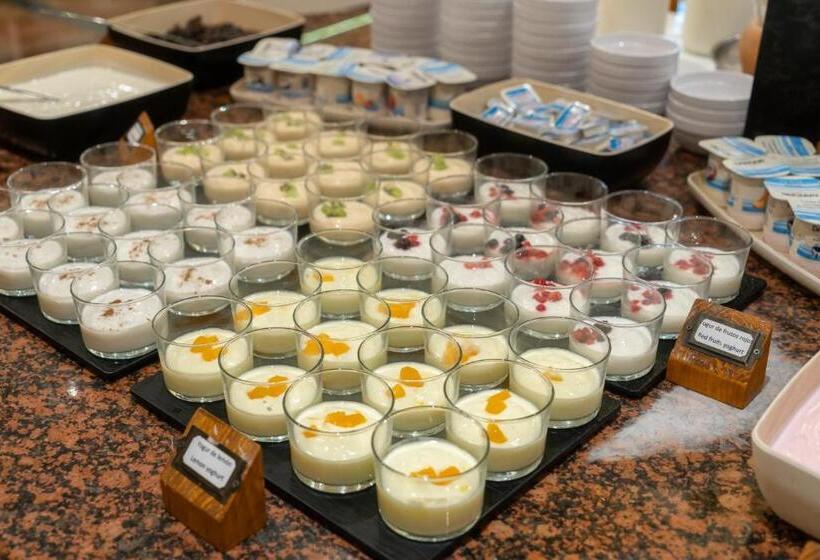 ホテル Ms Aguamarina Suites