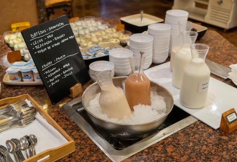 ホテル Ms Aguamarina Suites