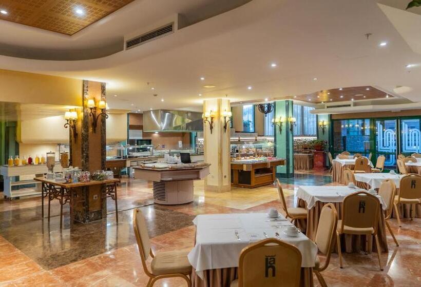 ホテル Ms Aguamarina Suites