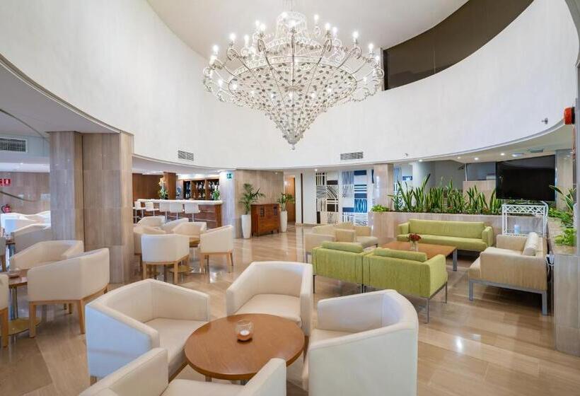 ホテル Ms Aguamarina Suites