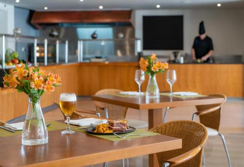 ホテル Ms Aguamarina Suites