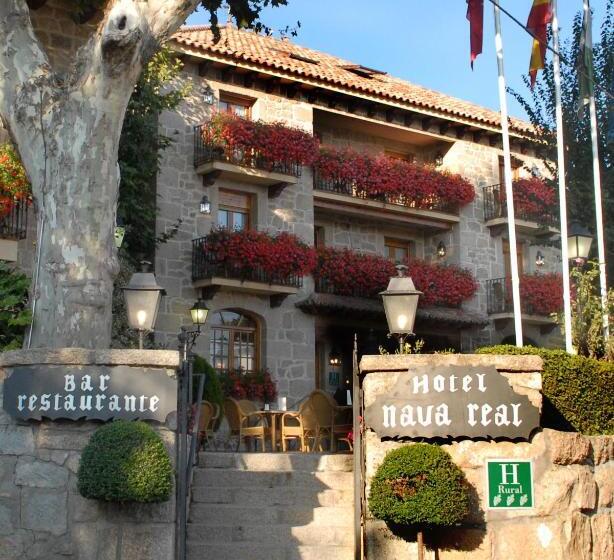 酒店 Nava Real