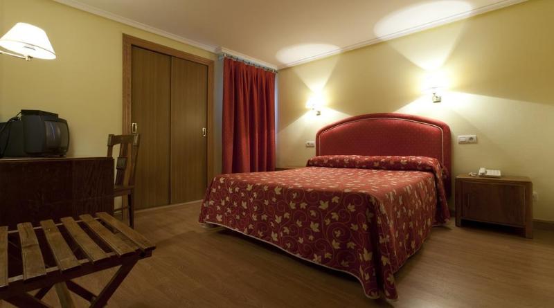 هتل Norte Y Londres