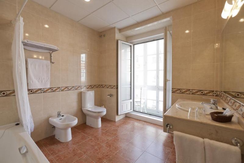 هتل Norte Y Londres