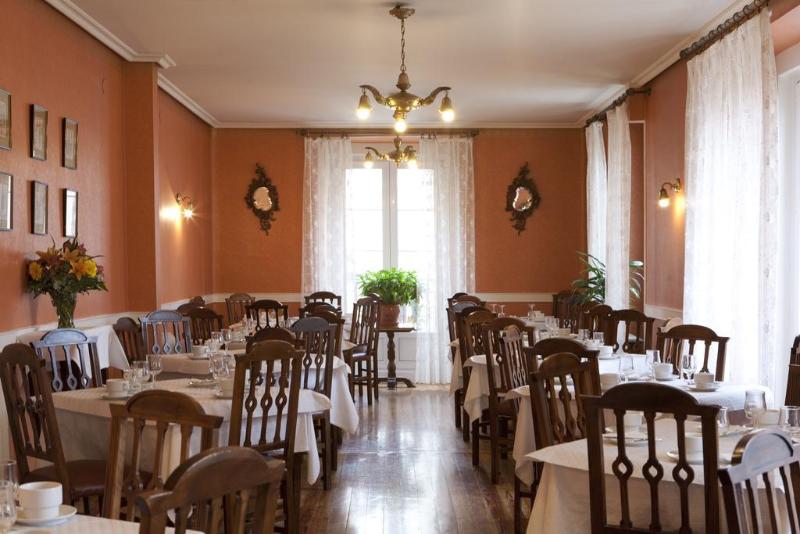 هتل Norte Y Londres