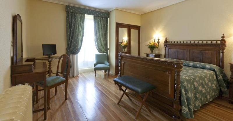 هتل Norte Y Londres