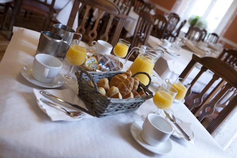 هتل Norte Y Londres