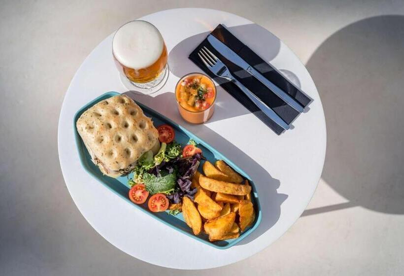 호텔 Occidental Puerto Banús