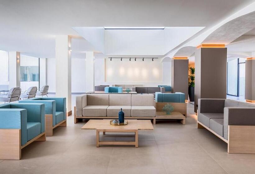 호텔 Occidental Puerto Banús