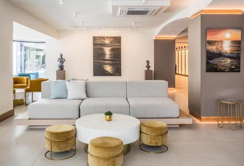 호텔 Occidental Puerto Banús