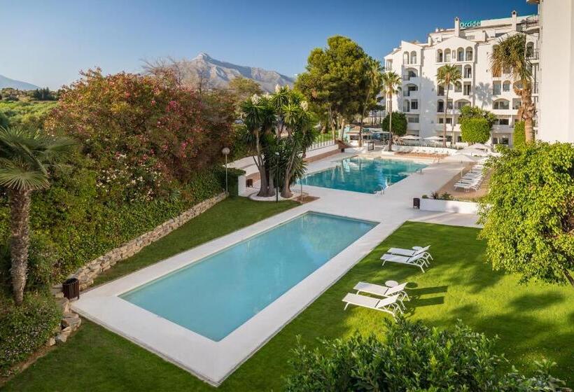 호텔 Occidental Puerto Banús
