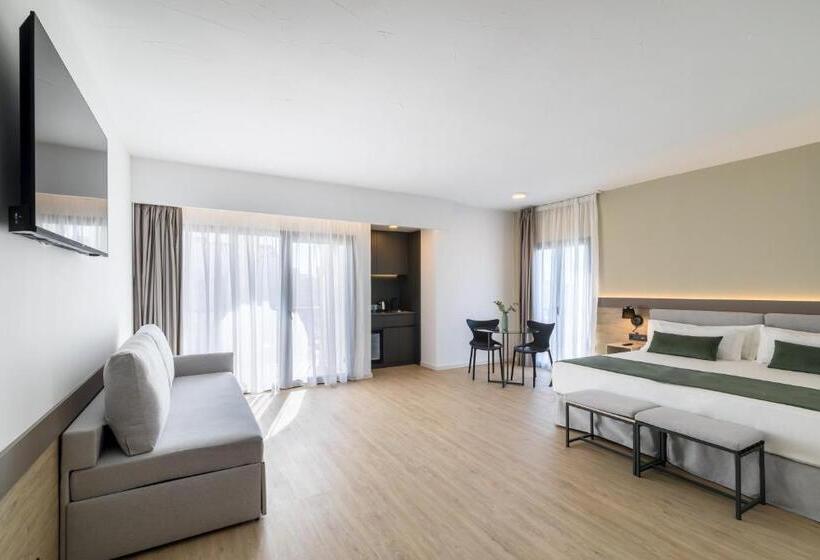 호텔 Occidental Puerto Banús