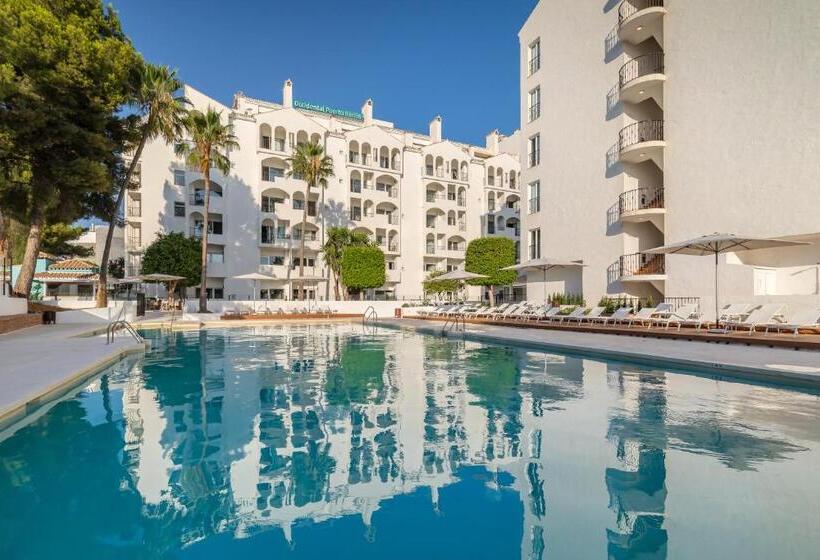 호텔 Occidental Puerto Banús