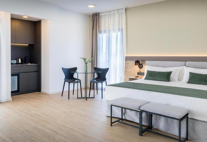 호텔 Occidental Puerto Banús