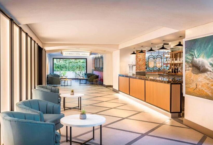 호텔 Occidental Puerto Banús