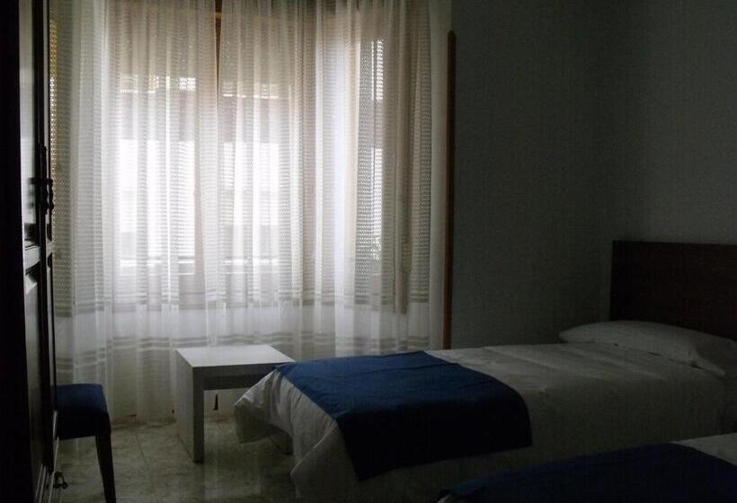 בית מלון כפרי Pensión Arroniz