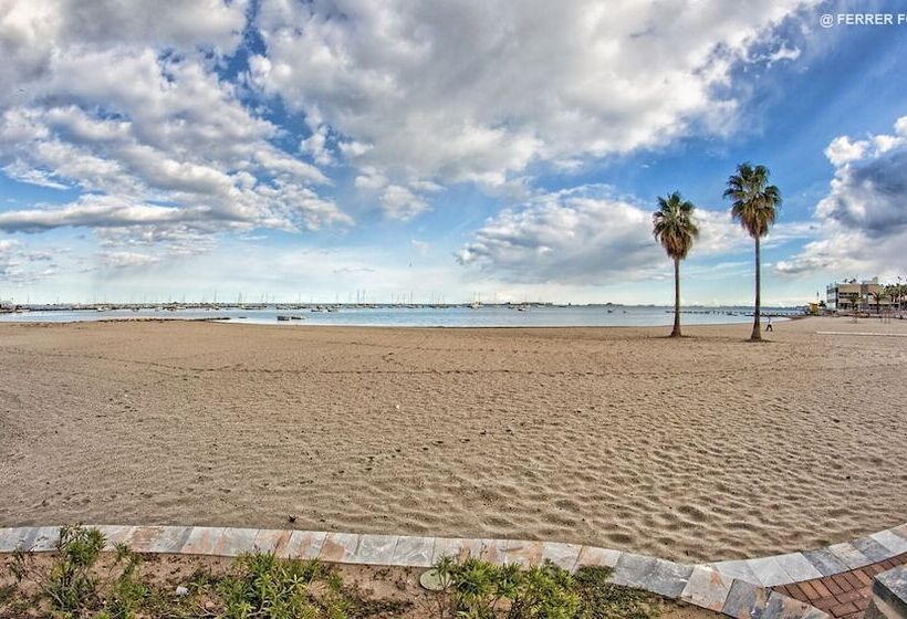 בית מלון כפרי Pensión Manida