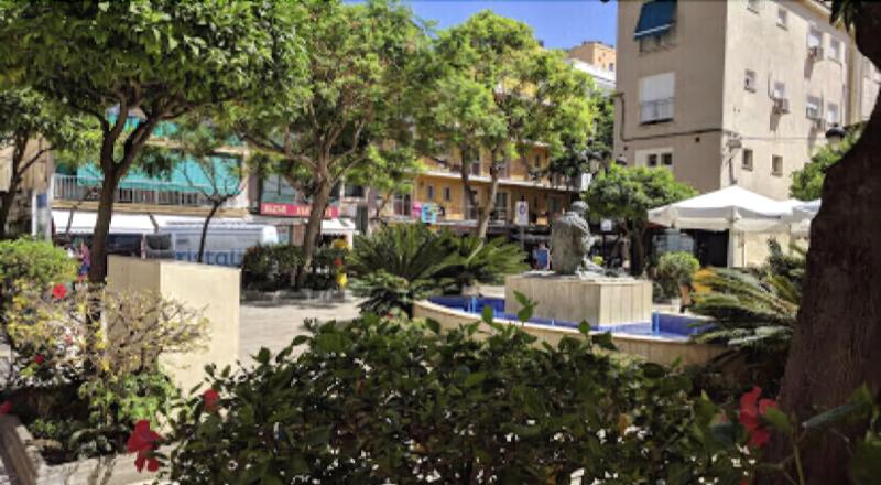 酒店 Pensión Santa Fe