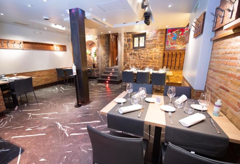 ホテル Casa Otano