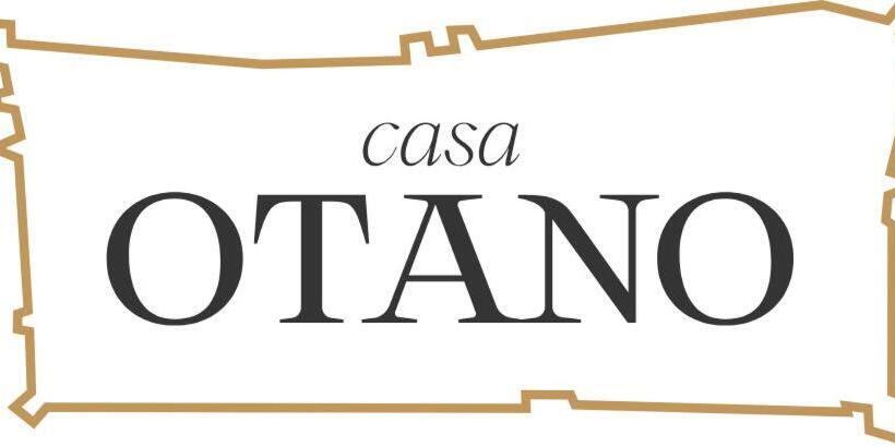 호텔 Casa Otano