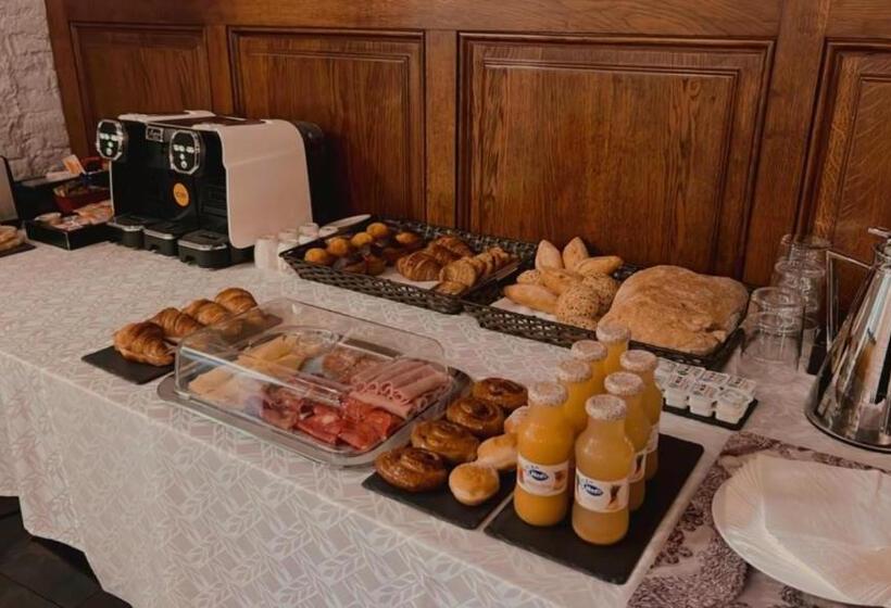 ホテル Casa Otano