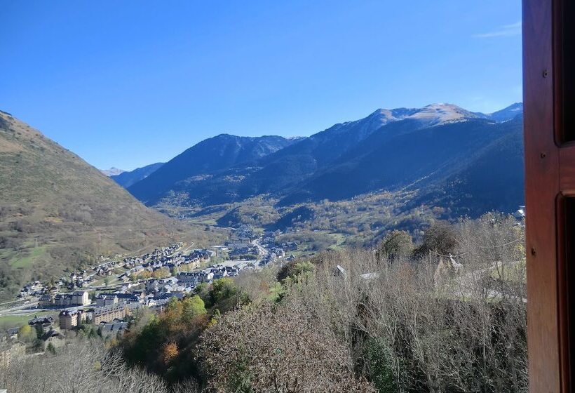 בית מלון כפרי Pension Malida