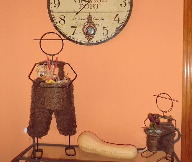 فندق Pension Malida