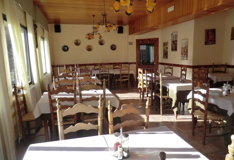 فندق Pension Malida