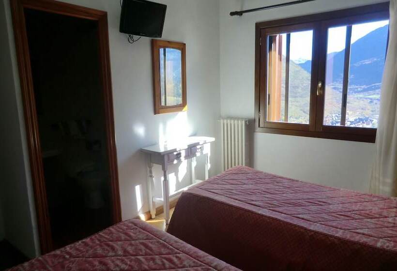 בית מלון כפרי Pension Malida