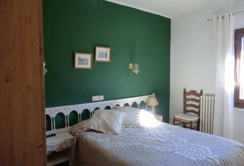 בית מלון כפרי Pension Malida