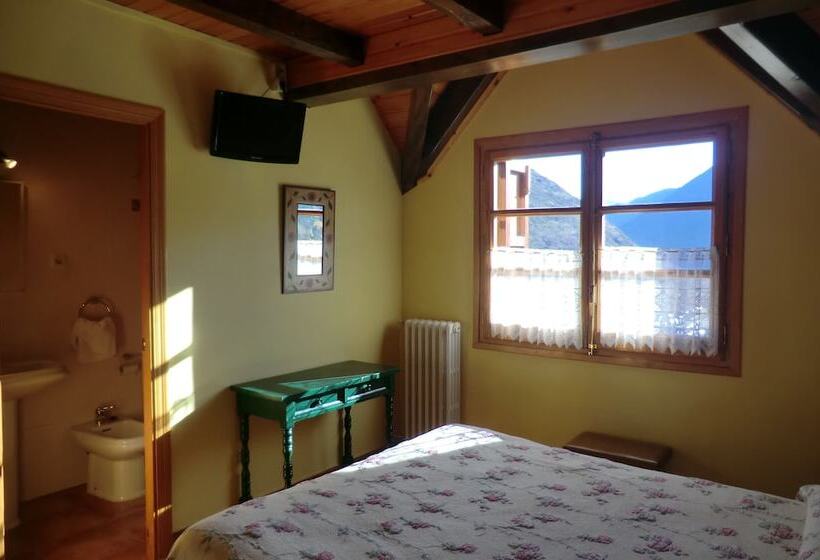 בית מלון כפרי Pension Malida