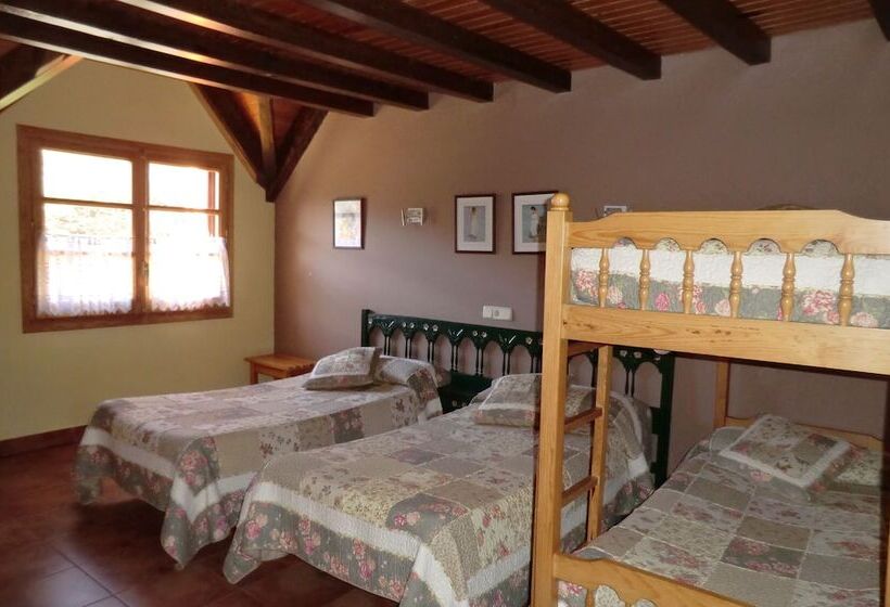 فندق Pension Malida