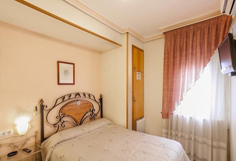 هتل Pensión San José