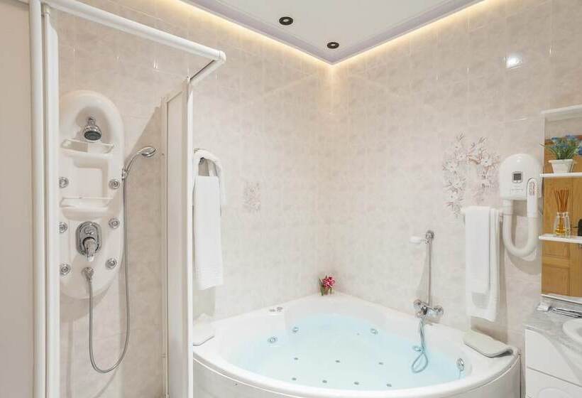 هتل Pensión San José