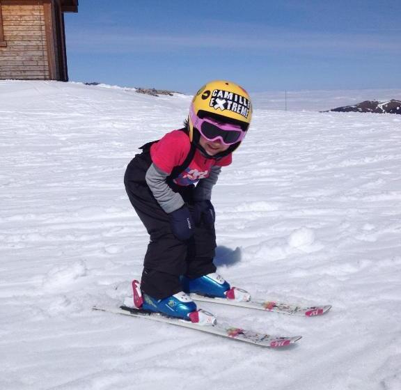 هتل Pension Txiki