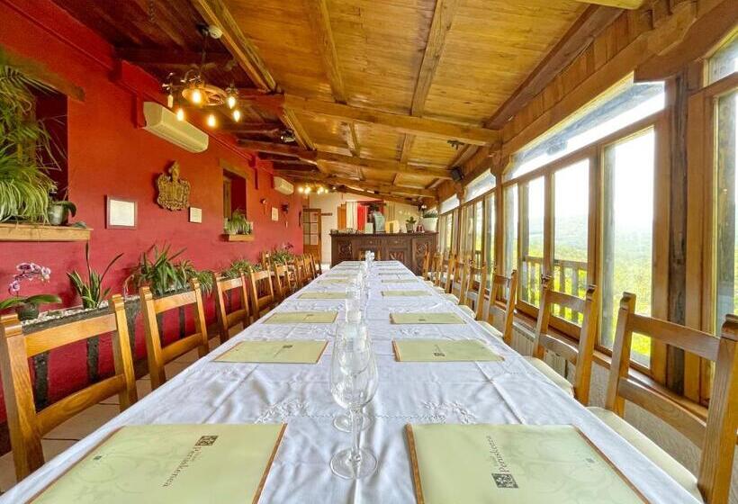 Отель Peruskenea