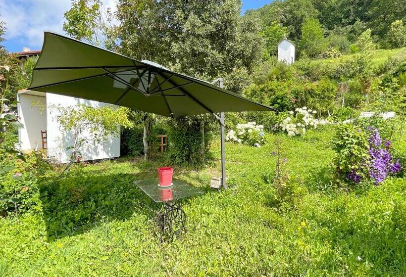 Отель Peruskenea