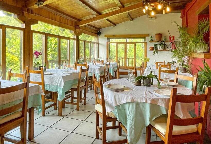 Отель Peruskenea