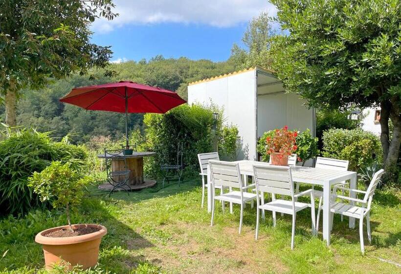 Отель Peruskenea