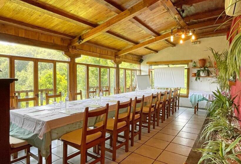 Отель Peruskenea