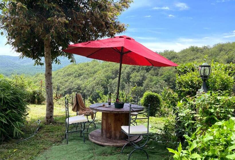 Отель Peruskenea