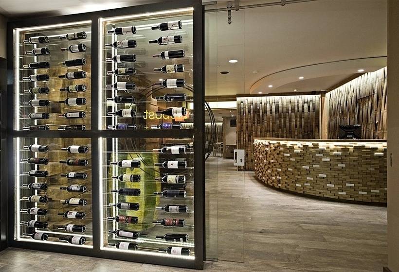 בית מלון כפרי Pey