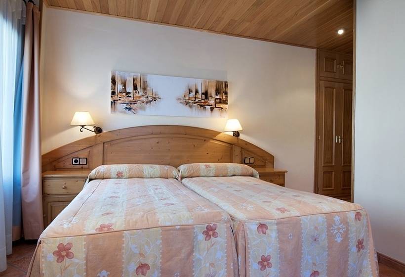 בית מלון כפרי Pey