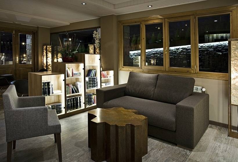 בית מלון כפרי Pey