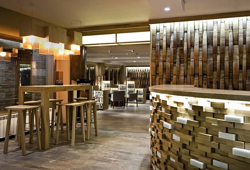 בית מלון כפרי Pey