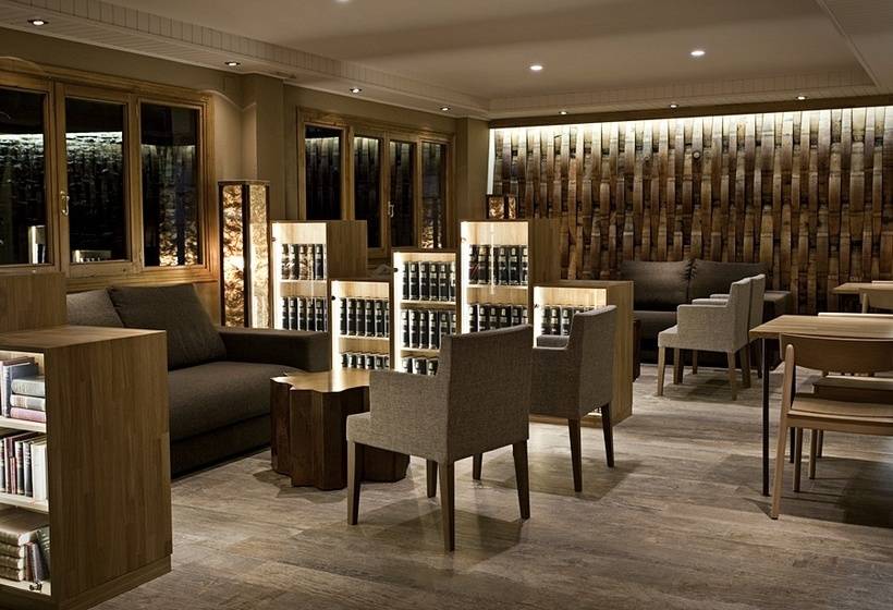 בית מלון כפרי Pey